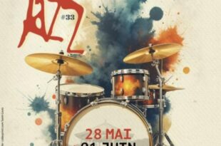 Saint-Louis au rythme du festival international de jazz