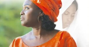 Le livre de Mariama Bâ, une si longue lettre adaptée au cinéma, un film d'Angèle Diabang