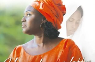 Le livre de Mariama Bâ, une si longue lettre adaptée au cinéma, un film d'Angèle Diabang