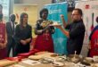 La semaine de la cuisine turque avec la première dame du Sénégal