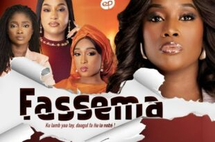 La nouvelle série Fasséma, le mercredi et dimanche sur Evenprod