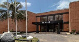 Hôtel Onomo au Sénégal