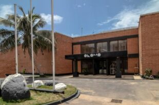 Hôtel Onomo au Sénégal