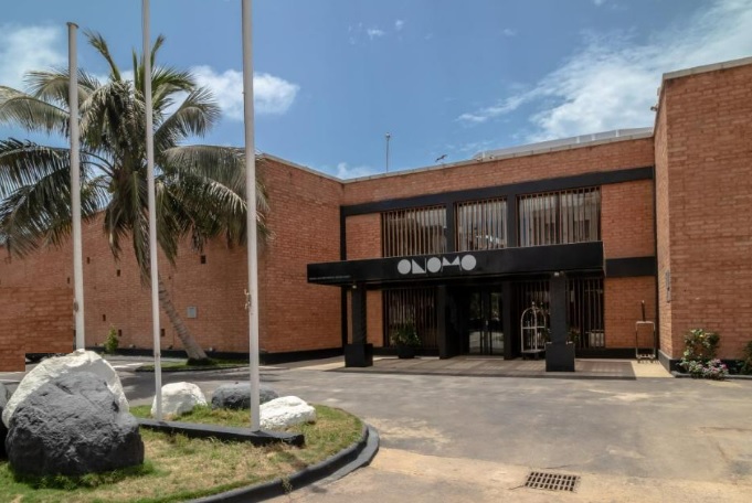 Hôtel  Onomo au Sénégal