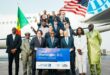 Le vol Dakar Washington assuré par United Airlines