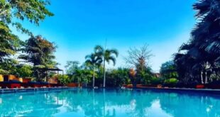 le lodge Keur fegu de Saly