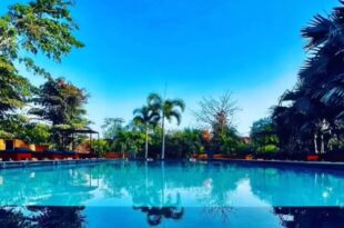 le lodge Keur fegu de Saly
