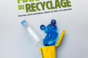 La SETER et la SENTER SA organise à Dakar le marathon du recyclage dans 6 gares du TER