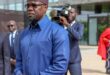 Ousmane Sonko en visite officielle en Chine