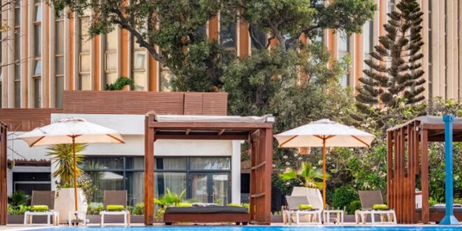 Le groupe Accor ouvre un Ibis Styles à Dakar