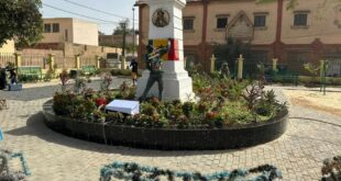 La place Gadard, un passage obligé lors de la visite découverte du vieux Rufisque