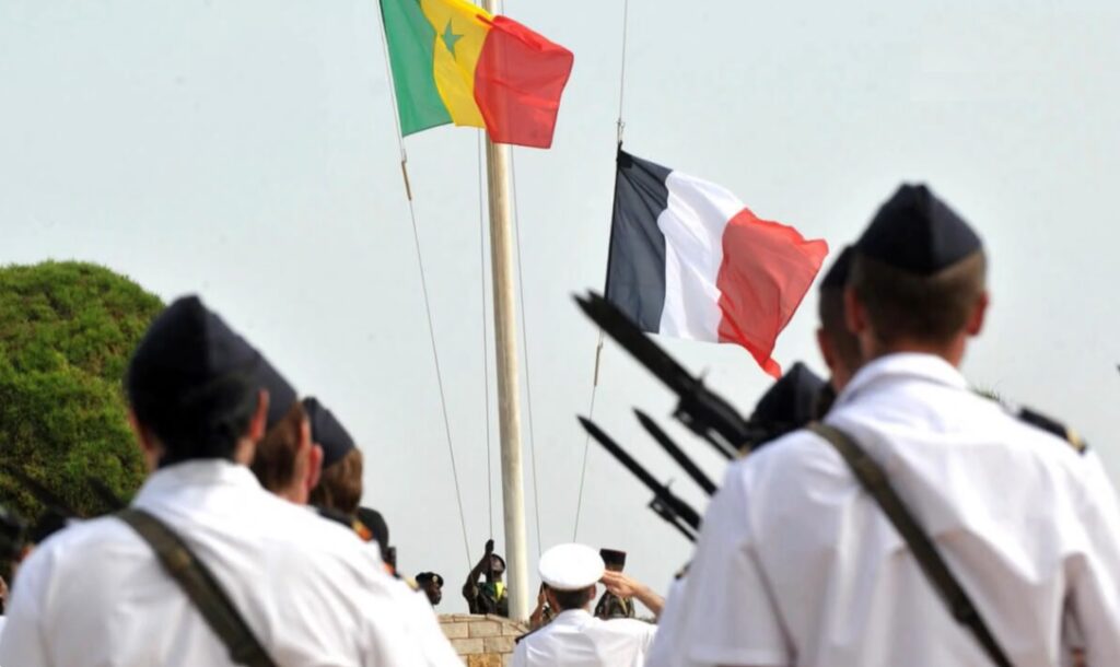 La base militaire de Rufisque restituée par la France au Sénégal
