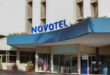 Novotel Dakar