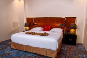 hotel fleur de Lys