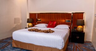 hotel fleur de Lys