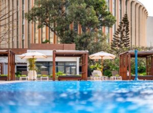 L'hôtel Ibis Styles Dakar du groupe Accor entièrement rénové