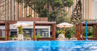 L'hôtel Ibis Styles Dakar du groupe Accor entièrement rénové