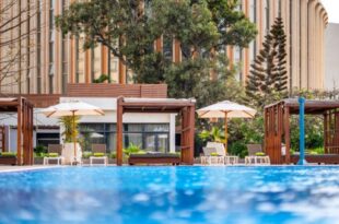 L'hôtel Ibis Styles Dakar du groupe Accor entièrement rénové