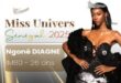 Ndèye Ngoné Diagne représente le Sénégal à Miss Univers 2025 en Thaïlande