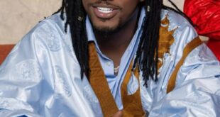 Wally Seck inculpé par la justice sénégalaise pour association de malfaiteurs et blanchiment d'argent