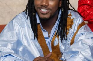 Wally Seck inculpé par la justice sénégalaise pour association de malfaiteurs et blanchiment d'argent