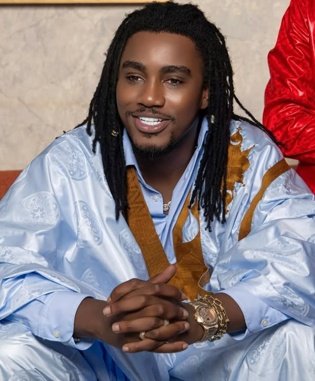 Wally Seck inculpé par la justice sénégalaise pour association de malfaiteurs et blanchiment d'argent