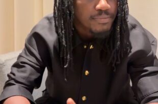 A bout après des mois de rumeurs à son sujet, Wally Seck annonce mettre sa carrière musicale sur pause en attendant de se confronter à la justice sénégalaise