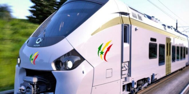 Le TER Sénégal : horaires, tarifs, infos pratiques