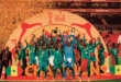 Le Sénégal vainqueur de la Can 2025 au Maroc