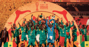 Vainqueur de la Can 2025