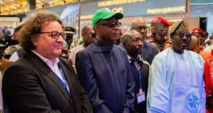 Une expo hommage à Youssou Ndour au cœur de l'aéroport de Dakar