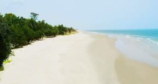 Plage Cap-Skirring