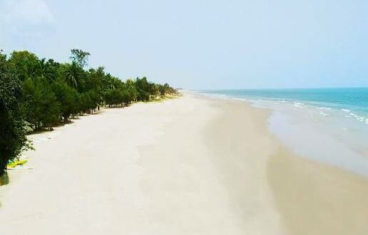 Cap-Skirring : la plage incontournable du Sénégal