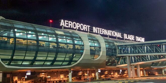 Comment se rendre à l&rsquo;aéroport AIBD sans stress ? Le guide complet